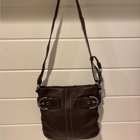 Coach Soho Shoulder or Crossbody Bag